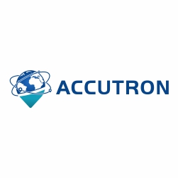 Accutron logo