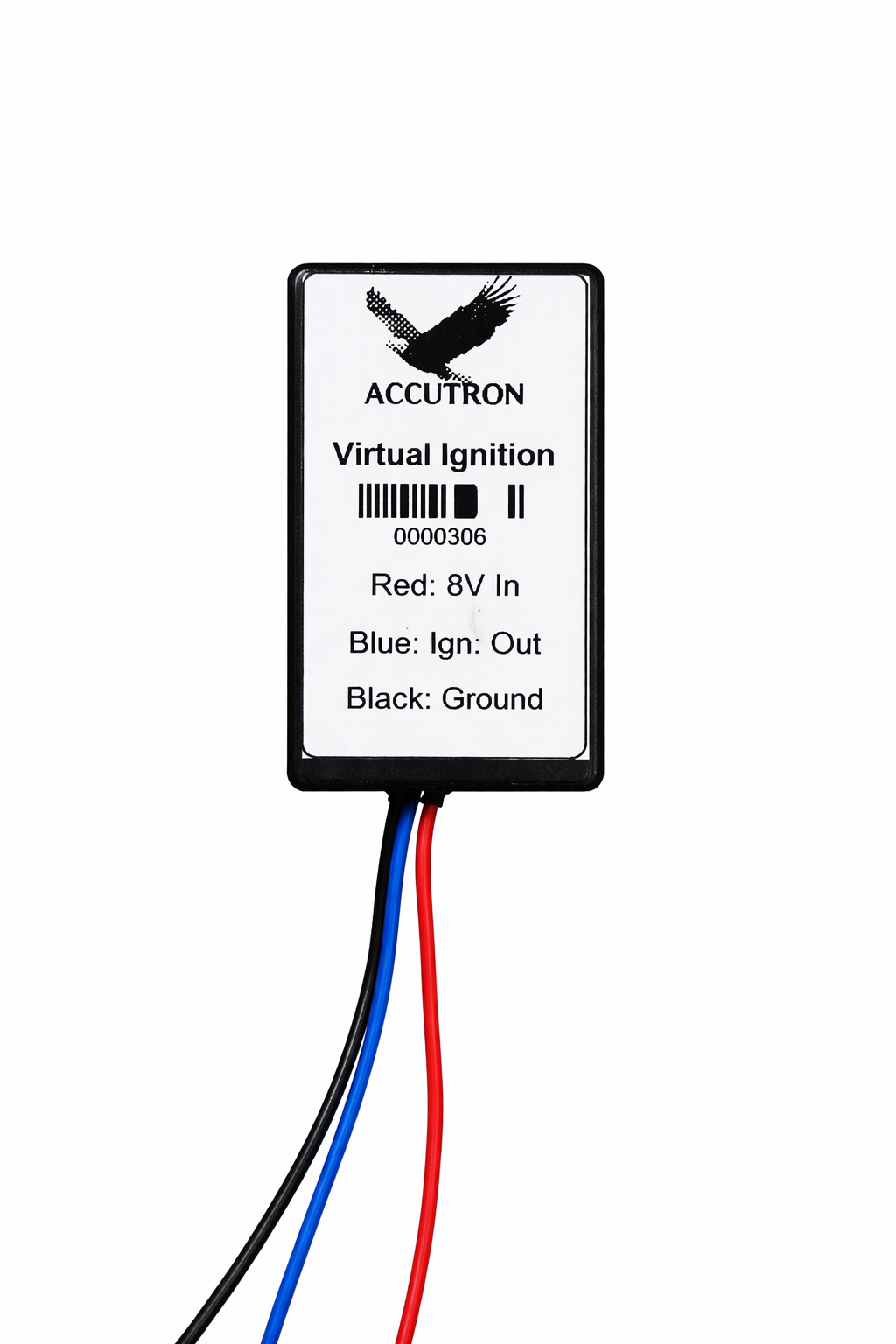 Virtual Ignition Device